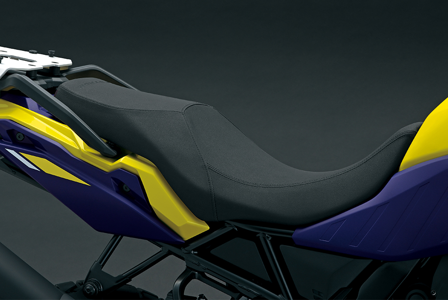 DL800DE Low Seat Suzuki Motorcycles Australia